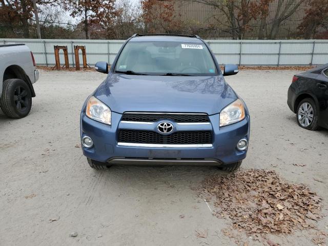 Photo 5 from auction – 2011 TOYOTA RAV4 LIMIT with VIN 2T3DF4DV5BW115916