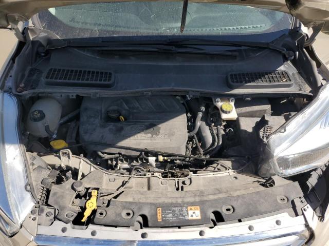 Photo 12 from auction – 2018 FORD ESCAPE SE with VIN 1FMCU9GD3JUA85002
