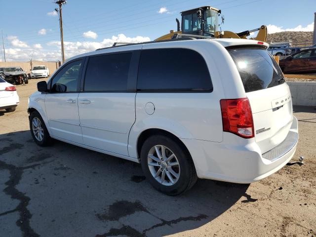 Photo 2 from auction – 2014 DODGE GRAND CARA with VIN 2C4RDGCG4ER212751