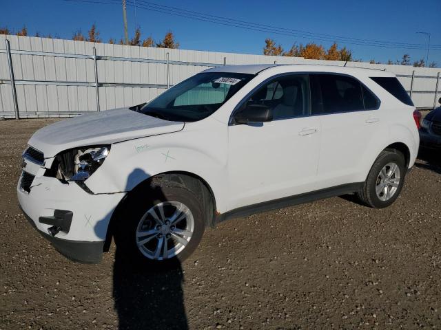 Photo 1 from auction – 2013 CHEVROLET EQUINOX LS with VIN 2GNALBEK0D6359029