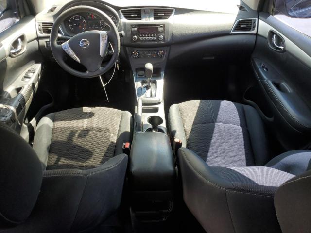 Photo 8 from auction – 2016 NISSAN SENTRA S with VIN 3N1AB7AP7GY320499