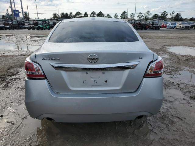 Photo 6 from auction – 2015 NISSAN ALTIMA 2.5 with VIN 1N4AL3AP4FN906940