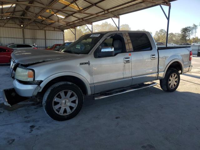 LINCOLN MARK LT 2006 with VIN 5LTPW18556FJ17515 - Photo from auction