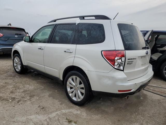 Photo 2 from auction – 2012 SUBARU FORESTER 2 with VIN JF2SHADC9CH439572