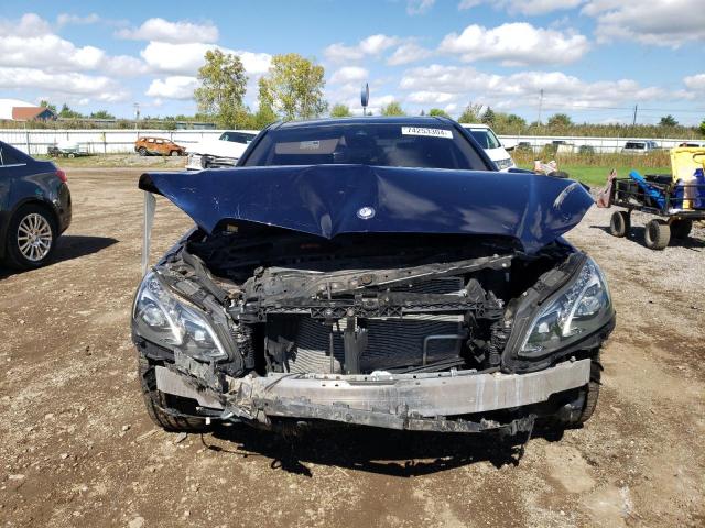Photo 5 from auction – 2015 MERCEDES-BENZ E 350 4MAT with VIN WDDHF8JB7FB113642