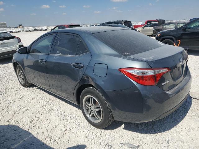 Photo 2 from auction – 2014 TOYOTA COROLLA L with VIN 5YFBURHE9EP070630