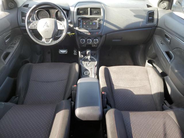 Photo 8 from auction – 2017 MITSUBISHI OUTLANDER with VIN JA4AR3AU5HZ035082