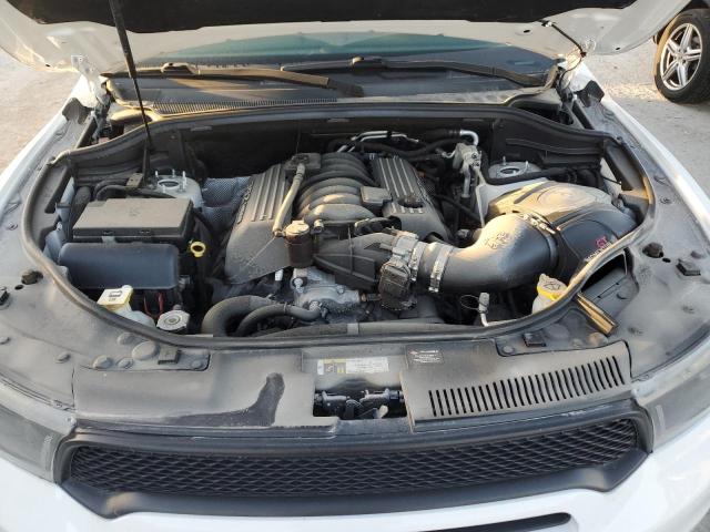 Photo 12 from auction – 2018 DODGE DURANGO SR with VIN 1C4SDJGJ3JC142246
