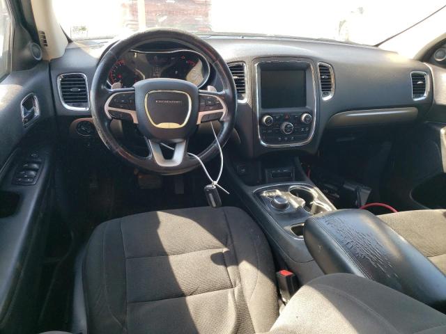 Photo 8 from auction – 2014 DODGE DURANGO SX with VIN 1C4RDHAG4EC594684