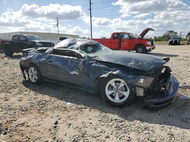 Photo 4 from auction – 2007 FORD MUSTANG with VIN 1ZVFT80N075226867