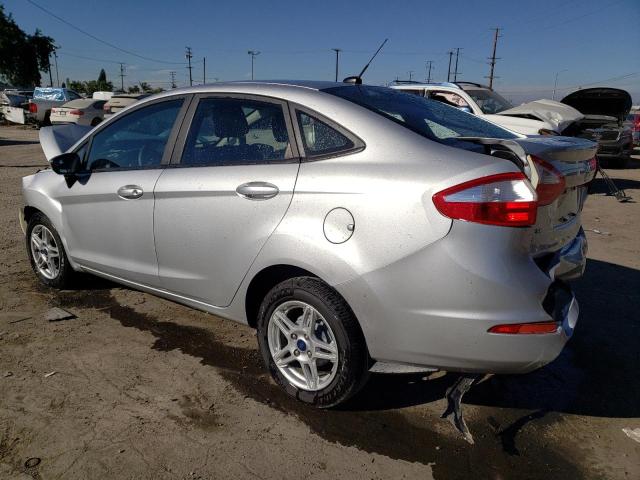 Photo 2 from auction – 2017 FORD FIESTA SE with VIN 3FADP4BJ4HM135555