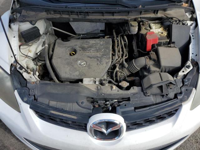 Photo 12 from auction – 2010 MAZDA CX-7 with VIN JM3ER2W53A0320609