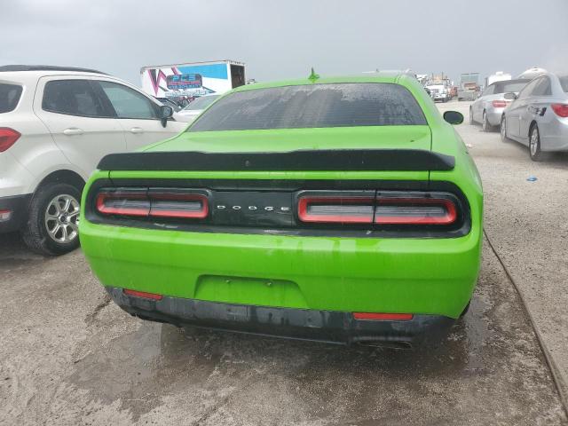 Photo 6 from auction – 2012 DODGE CHALLENGER with VIN 2C3CDYAG3CH157599