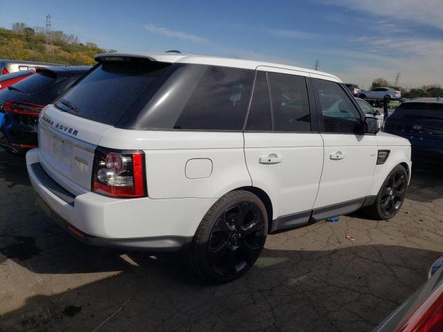 Photo 3 from auction – 2013 LAND ROVER RANGE ROVE with VIN SALSK2D42DA768969