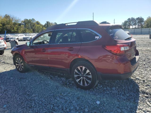 Photo 2 from auction – 2017 SUBARU OUTBACK 2. with VIN 4S4BSANCXH3211255