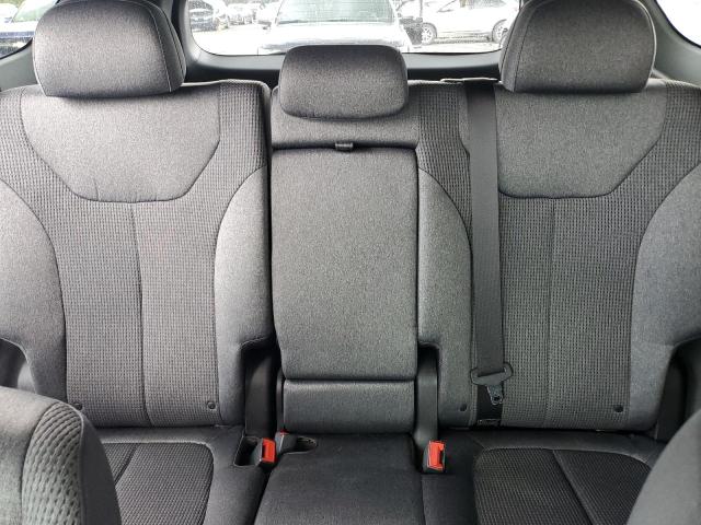 Фото 10 с аукциона – 2021 HYUNDAI SANTA FE S с VIN 5NMS14AJ5MH368930