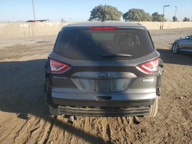 Photo 6 from auction – 2016 FORD ESCAPE SE with VIN 1FMCU0G94GUB15723