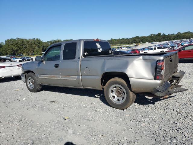 Photo 2 from auction – 2003 CHEVROLET SILVERADO with VIN 1GCEC19V23Z172533