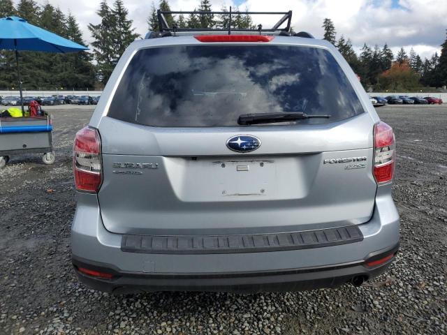 Photo 6 from auction – 2014 SUBARU FORESTER 2 with VIN JF2SJAEC4EH512885
