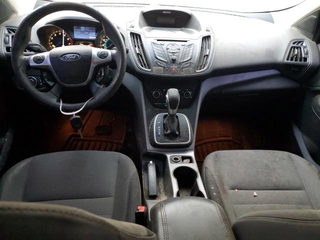 Photo 8 from auction – 2013 FORD ESCAPE SE with VIN 1FMCU0G95DUD93915