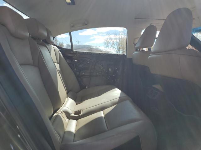 Photo 10 from auction – 2019 LEXUS ES 350 with VIN 58ABZ1B18KU030518