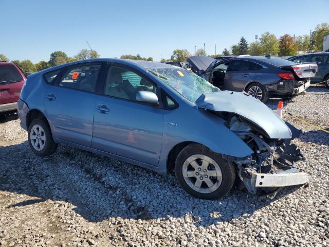 Photo 4 from auction – 2008 TOYOTA PRIUS with VIN JTDKB20U687765668