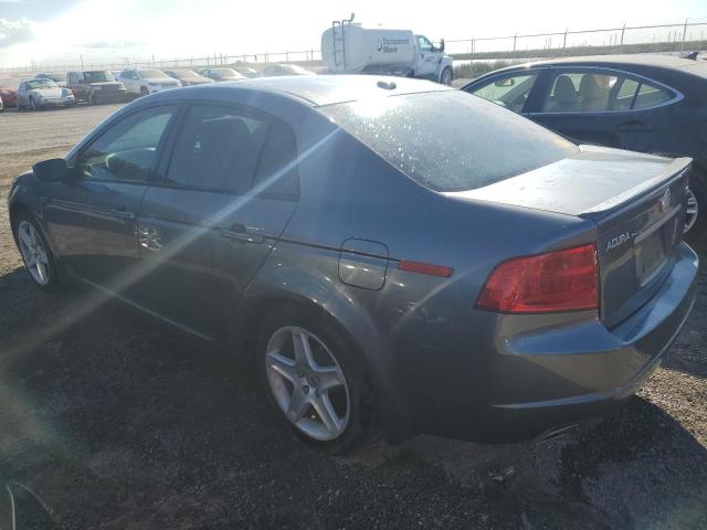 Photo 2 from auction – 2006 ACURA 3.2TL with VIN 19UUA66246A038779