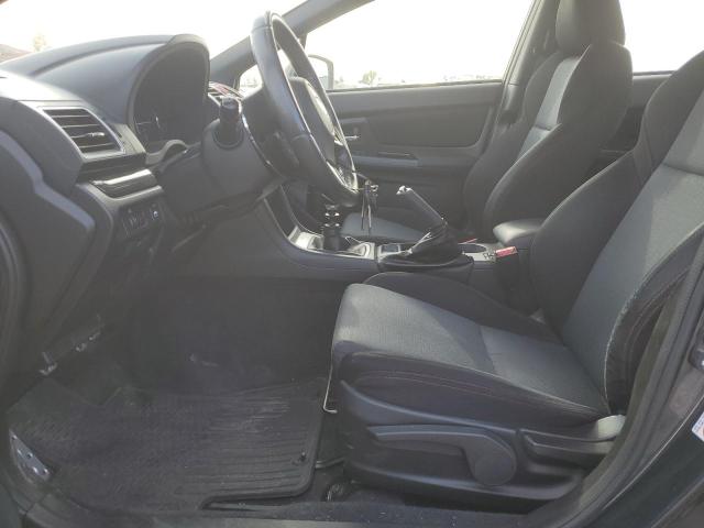 Photo 7 from auction – 2015 SUBARU WRX PREMIU with VIN JF1VA1D65F9817112