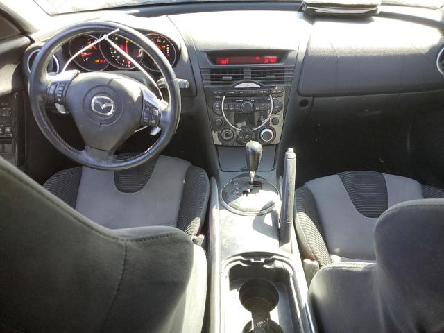 Photo 8 from auction – 2005 MAZDA RX8 with VIN JM1FE17N950157715