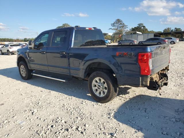 Photo 2 from auction – 2020 FORD F250 SUPER with VIN 1FT7W2B64LED51799