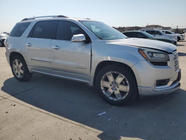 Photo 4 from auction – 2016 GMC ACADIA DEN with VIN 1GKKRTKD7GJ135694