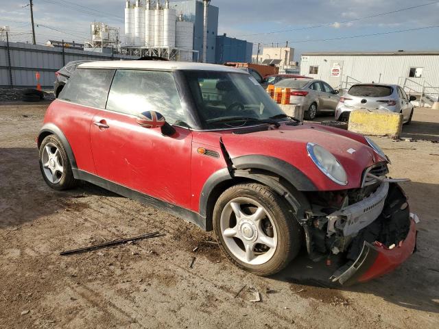 Photo 4 from auction – 2006 MINI COOPER with VIN WMWRC33536TJ73779