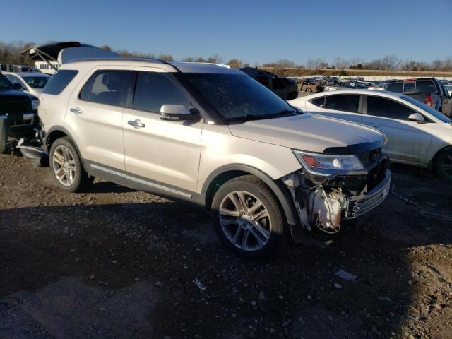 Photo 4 from auction – 2017 FORD EXPLORER L with VIN 1FM5K8F84HGA72040
