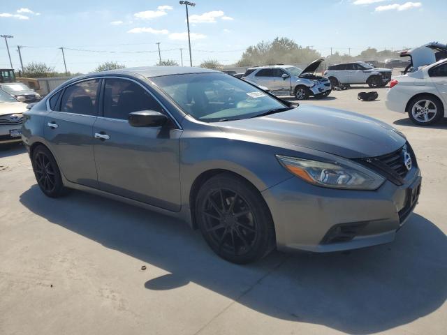 Photo 4 from auction – 2018 NISSAN ALTIMA 2.5 with VIN 1N4AL3AP0JC293946