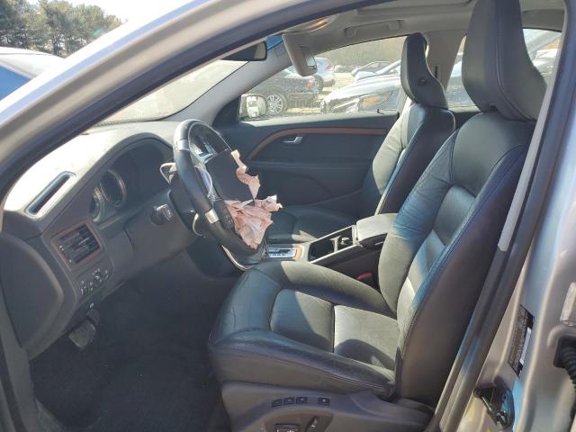 Photo 7 from auction – 2010 VOLVO S80 3.2 with VIN YV1960AS7A1115142