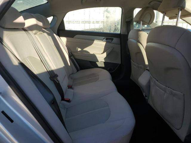 Photo 10 from auction – 2015 HYUNDAI SONATA ECO with VIN 5NPE24AA7FH113003