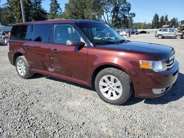 Photo 4 from auction – 2012 FORD FLEX SE with VIN 2FMGK5BC7CBD04874
