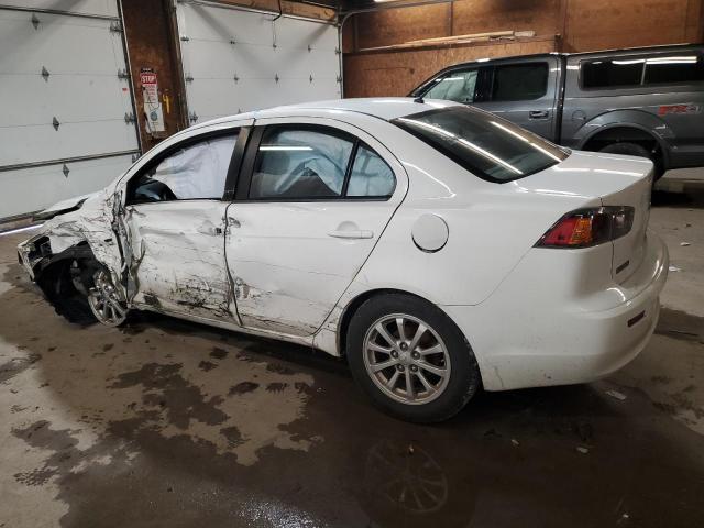 Photo 2 from auction – 2011 MITSUBISHI LANCER ES/ with VIN JA32U2FUXBU009222