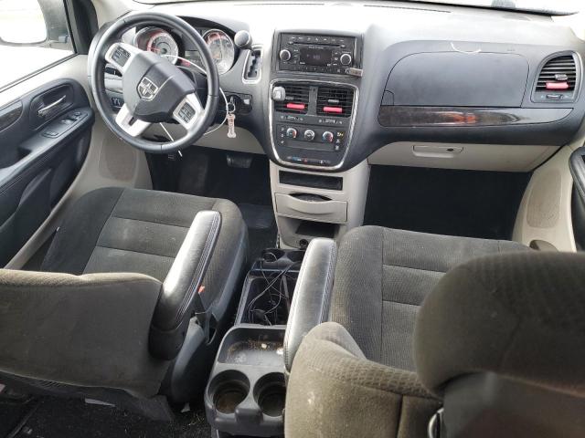 Photo 8 from auction – 2016 DODGE GRAND CARA with VIN 2C4RDGBG0GR350548