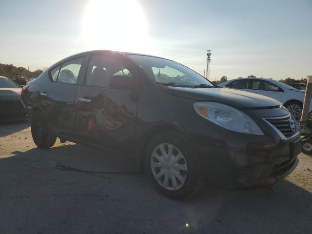 Photo 4 from auction – 2014 NISSAN VERSA S with VIN 3N1CN7AP8EL817491
