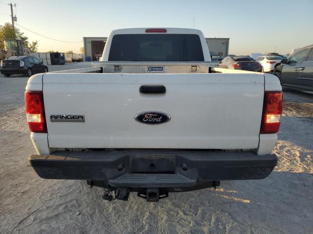 Photo 6 from auction – 2011 FORD RANGER with VIN 1FTKR1AD4BPA04603