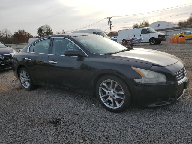 Photo 4 from auction – 2012 NISSAN MAXIMA S with VIN 1N4AA5AP0CC836975