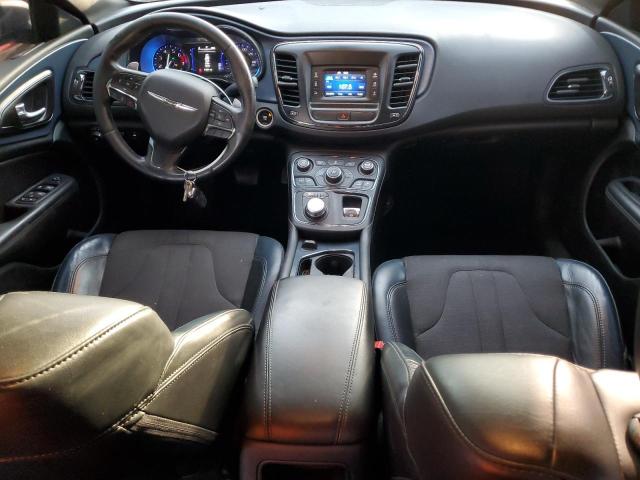 Photo 8 from auction – 2015 CHRYSLER 200 S with VIN 1C3CCCBB9FN670926