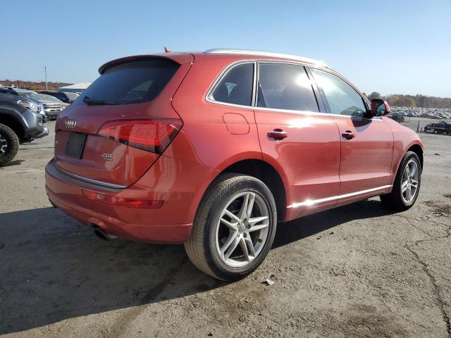 Photo 3 from auction – 2015 AUDI Q5 PREMIUM with VIN WA1LFAFP3FA097486