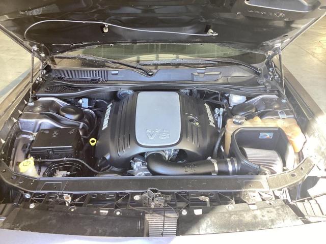 Photo 7 from auction – 2019 DODGE CHALLENGER with VIN 2C3CDZBT6KH655392