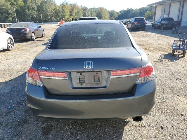 Photo 6 from auction – 2012 HONDA ACCORD LXP with VIN 1HGCP2F49CA229131