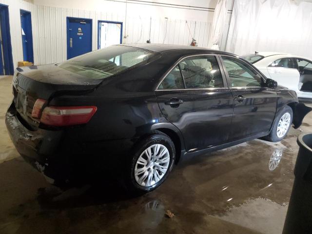 Photo 3 from auction – 2009 TOYOTA CAMRY BASE with VIN 4T1BE46K99U917224