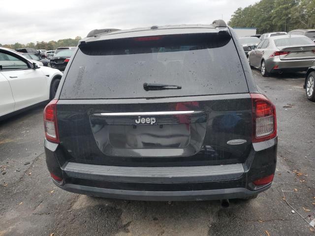 Photo 6 from auction – 2016 JEEP COMPASS LA with VIN 1C4NJCEAXGD769291
