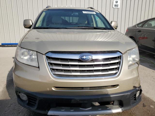 Photo 5 from auction – 2008 SUBARU TRIBECA LI with VIN 4S4WX98D184400666