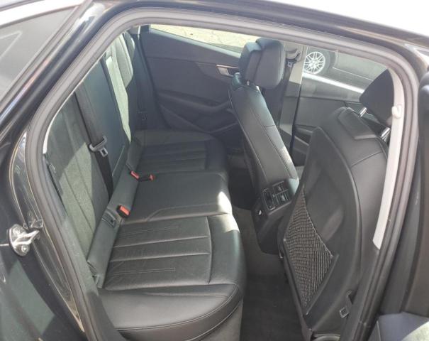 Photo 10 from auction – 2017 AUDI A4 PREMIUM with VIN WAUENAF4XHN028679